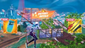 74 Kill Solo Vs Squads "Build / Zero Build" Wins Full Gameplay (Fortnite Season 4 Ps4 Controller)