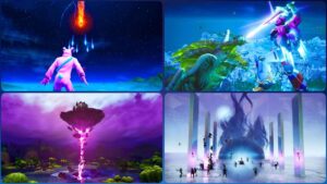 Are We Getting Chapter 1 LIVE EVENTS Soon? Here's What We Know So Far!