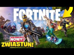 CAŁY ZWIASTUN "OG" ROZDZIAŁ 1!