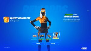 COMMENT DÉBLOQUER LE SKIN GRATUIT ULTRA RAPIDEMENT !! (50 Niveaux instantanément)