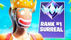 COMO EU ME TORNEI O MELHOR JOGADOR DE FORTNITE DOS ULTIMOS TEMPOS ! 🏆 | LULUZITO