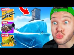 Cette Mise à Jour est GÉANTE ! (saison 7+8)