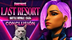 Conclusiones y Expectativas - Final de Temporada 4