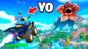 ¡DESMENTÍ 40 MITOS del CAPITULO 1 de Fortnite!