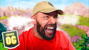 De Rages Zijn Weer Terug.. (OG Fortnite)