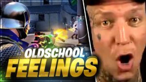 Dieses UPDATE ist einfach ZU HEFTIG!😧 | Fortnite | SpontanaBlack