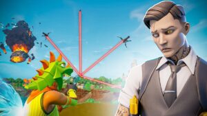 Does Fortnite Actually Have a Cheating Problem?