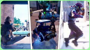 EVERYTHING In The New Fortnite OG Teaser (Juice WRLD, Sliding, Reboot Vans, + More!)