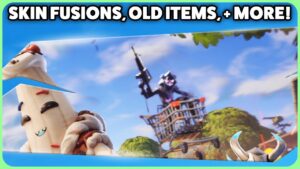 EVERYTHING Teased in The New Fortnite OG Teaser