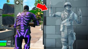 EXTREME OG Fortnite Hide & Seek!