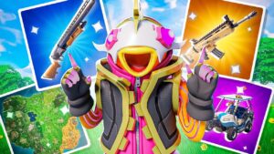 Everything You Need To Know About Fortnite OG (Fortnite Chapter 4 Season 5 Update)