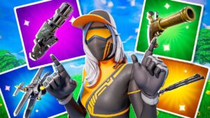 Everything You Need To Know About Fortnite OG's Season 7 and 8 Update (Fortnite Update Patch Notes)