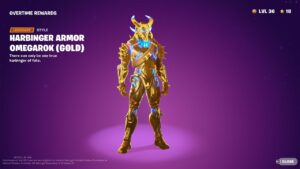 Everything to Expect in Tomorrow's Fortnite UPDATE