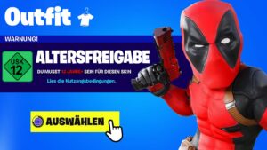 FORTNITE hat diese SKINS GEBANNT... (UPDATE)