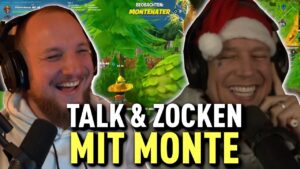 🤣😂FRONTS WERDEN WIEDER VERTEILT - FORTNITE mit @SpontanaBlack  | ELoTRiX Highlights