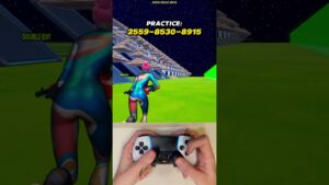 Fastest Way To Improve.. 👀 #fortnite #shorts