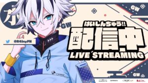 チャプター１が帰ってきた！　【フォートナイト/Fortnite】