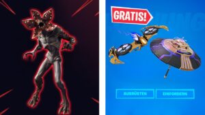 Fortnite Gratis Items, Große Shop Änderung & OG Skins kommen zurück (1.400 Tage)