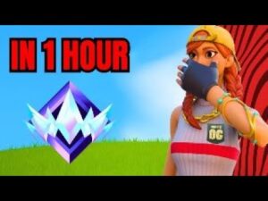 Fortnite Have BROKEN Solo Ranked! (DO THIS QUICK)