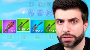 Fortnite Made a Big Mistake.