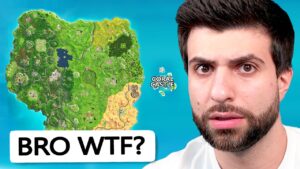 Fortnite Memes That Bring Back Chapter 1