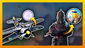 Fortnite Ne Yaptın Sen ?