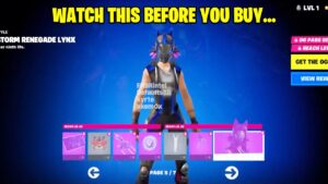 Fortnite OG Battle Pass (You Can Get it Free!)