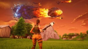 Fortnite OG Upcoming Map Changes!