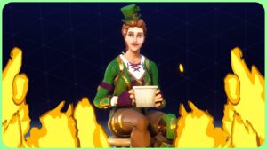 Fortnite is Crashing and Burning.