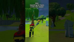 Fortnite messed up...💀 #lollifn #fortnite #crosshairx