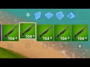 Fortnite ont fait une GROSSE ERREUR...