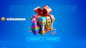 Fortnite schenkt mir das ganze neue Eminem Bundle Gratis