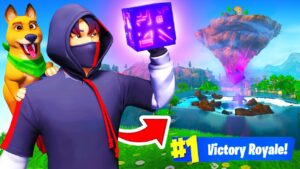 Fortnite's *NEUE* OG SEASON 6 IST HIER! (XXL UPDATE)