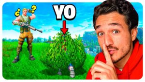 Gané con Estrategias OG en Fortnite