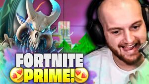 🥰😁 Genau so VIEL SPAß wie FRÜHER!! 🤩 | Fortnite Season 5