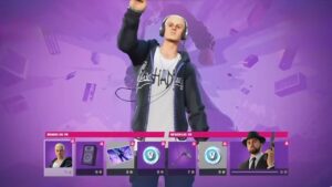 Gratis Eminem Battle Pass in Fortnite ?