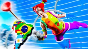 HA VUELTO EL MEJOR MODO DE FORTNITE...