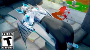 He's STILL ALIVE In OG Fortnite...