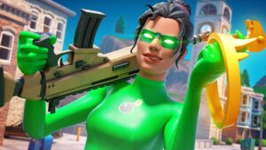 How hard is OG Fortnite Ranked Mode?...