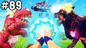 I Busted Every Fortnite Myth of 2023