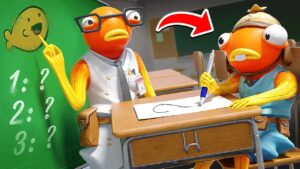 I Challenged My BIGGEST Fan!