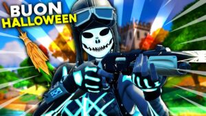 IN CERCA DELL' ULTIMA VITTORIA REALE SU FORTNITE PRIMA DELLA FINE !!