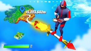 Ich TESTE 69 KRASSE OG Fortnite MYTHEN