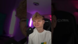 Ich sage FÜR FORTNITE (hilfe)  #senpailuca #comedy #minecraft #funny #tiktok #gaming #fortnite