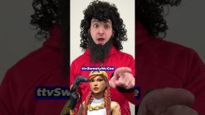 Is This The Most Underrated Fortnite Weapon?? #fortniteshorts