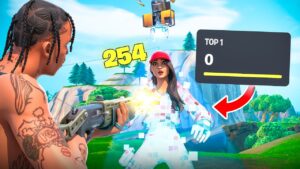 J'ai EXPOSÉ les STATS des JOUEURS que j'ai TUÉ... (j'étais pas prêt)