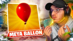 J'ai TROUVÉ une TECHNIQUE pour MONTER UNREAL en NO BUILD sur FORTNITE OG ( Road UNREAL #8 )