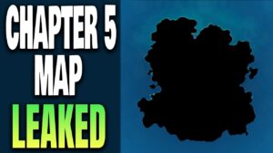 LEAKED Fortnite CHAPTER 5 Map! (NEW Biomes, Weapon Attachments, First Person Mode, & MORE)