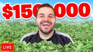 🔴LIVE - $150,000 MW3 TOURNAMENT!