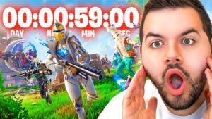 🔴LIVE - FORTNITE CHAPTER 1 COUNTDOWN! FORTNITE OG SQUAD!